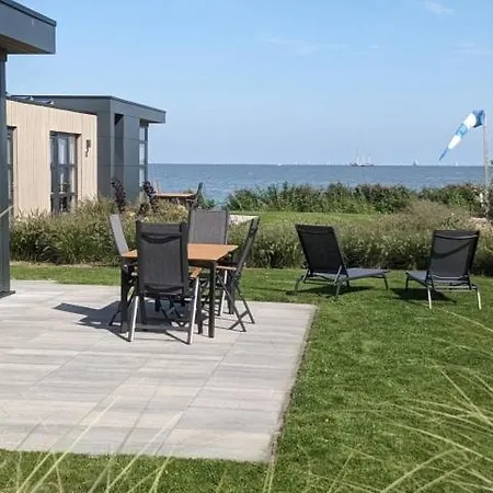 Tatil Evi Enkhuizer Leuke Plek Haus Nr 216