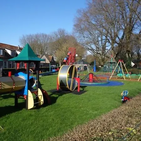 Prázdninový dům Enkhuizer Leuke Plek Haus Nr 216 *