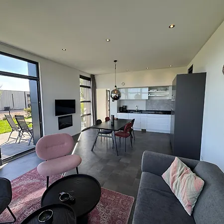 Enkhuizer Leuke Plek Haus Nr 216 Prázdninový dům Enkhuizen