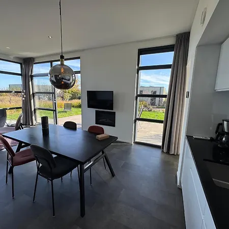 Enkhuizer Leuke Plek Haus Nr 216 Prázdninový dům Enkhuizen