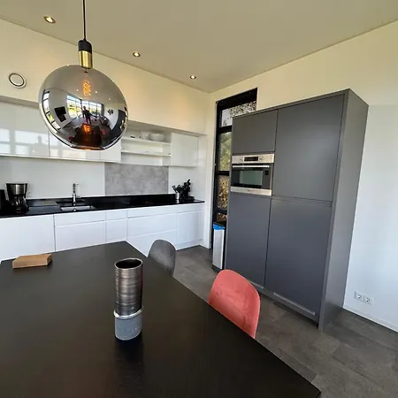 Prázdninový dům Enkhuizer Leuke Plek Haus Nr 216