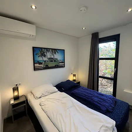 Prázdninový dům Enkhuizer Leuke Plek Haus Nr 216 *