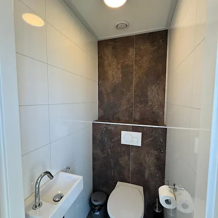 Prázdninový dům Enkhuizer Leuke Plek Haus Nr 216