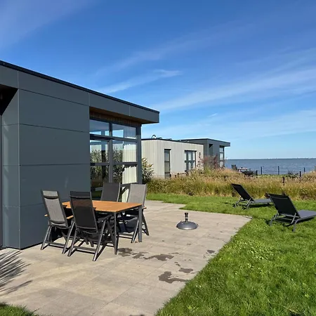 Prázdninový dům Enkhuizer Leuke Plek Haus Nr 216 *