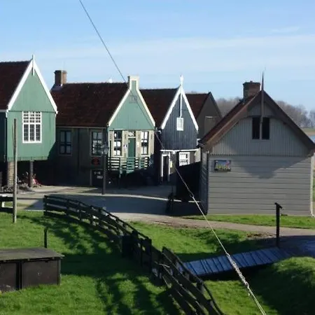 Enkhuizer Leuke Plek Haus Nr 216 Nyaraló Enkhuizen