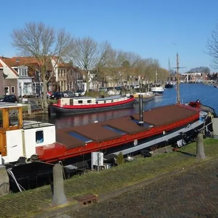 Enkhuizer Leuke Plek Haus Nr 216