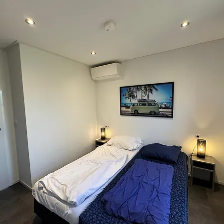 Nyaraló Enkhuizer Leuke Plek Haus Nr 216 *